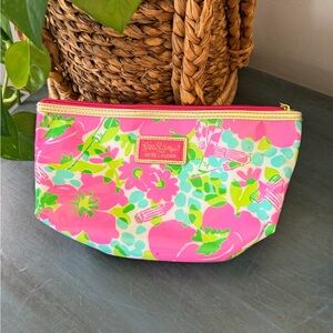 Simply Southern Bag  cosmetic bag.